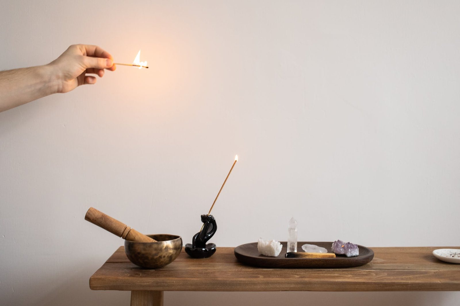 mortar and pestle set for curry paste