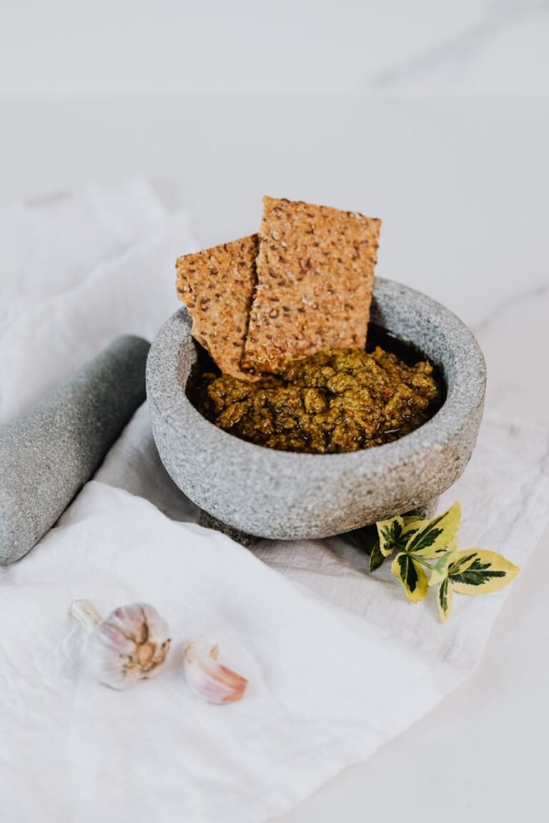 mortar and pestle set for grinding salt