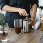 handheld milk frother for weddings